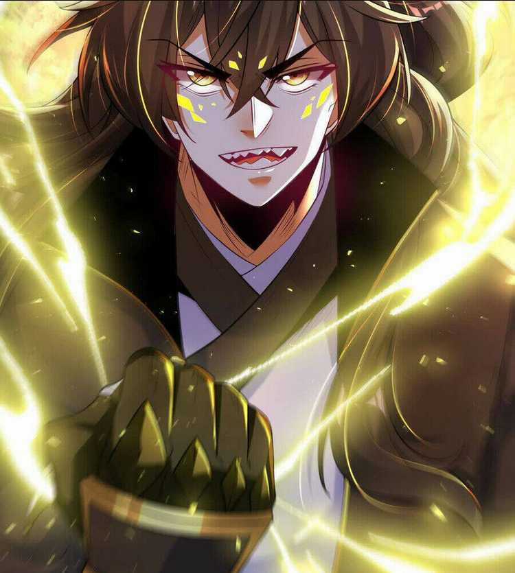 Ngạo Thế Đan Thần Chapter 36 trang 15