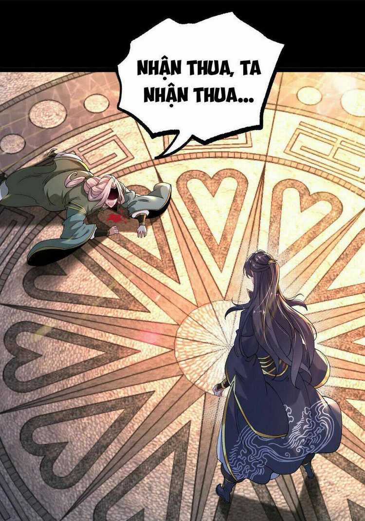 Ngạo Thế Đan Thần Chapter 36 trang 17