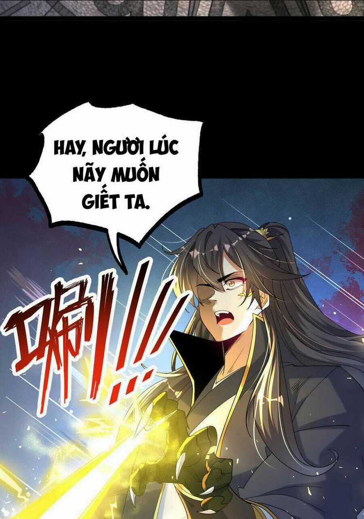 Ngạo Thế Đan Thần Chapter 36 trang 18