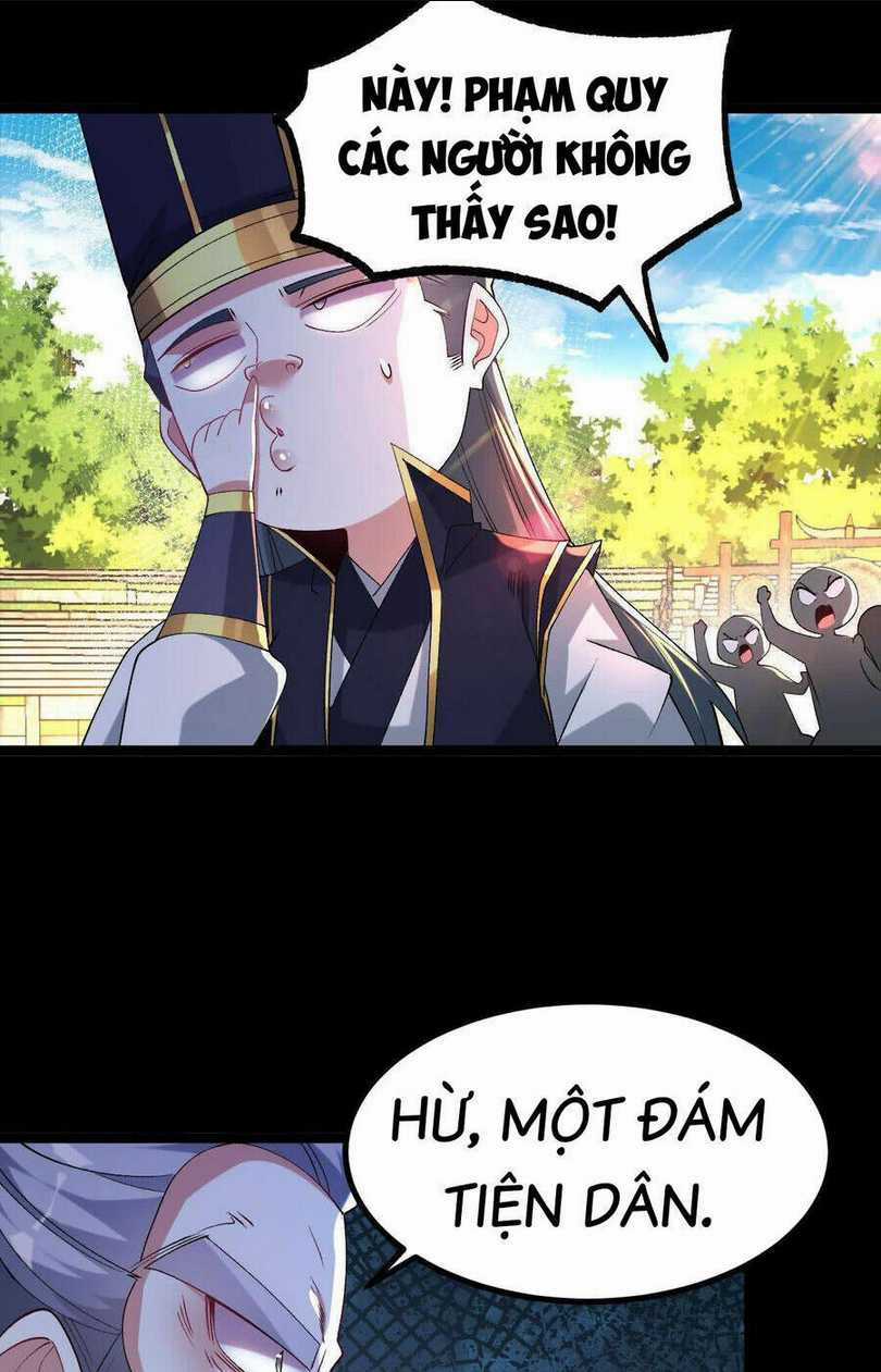 Ngạo Thế Đan Thần Chapter 36 trang 2