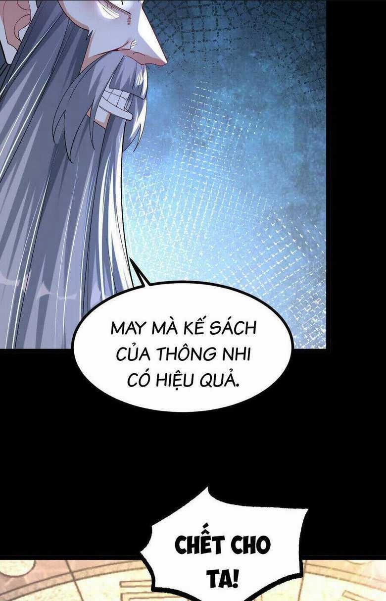 Ngạo Thế Đan Thần Chapter 36 trang 3