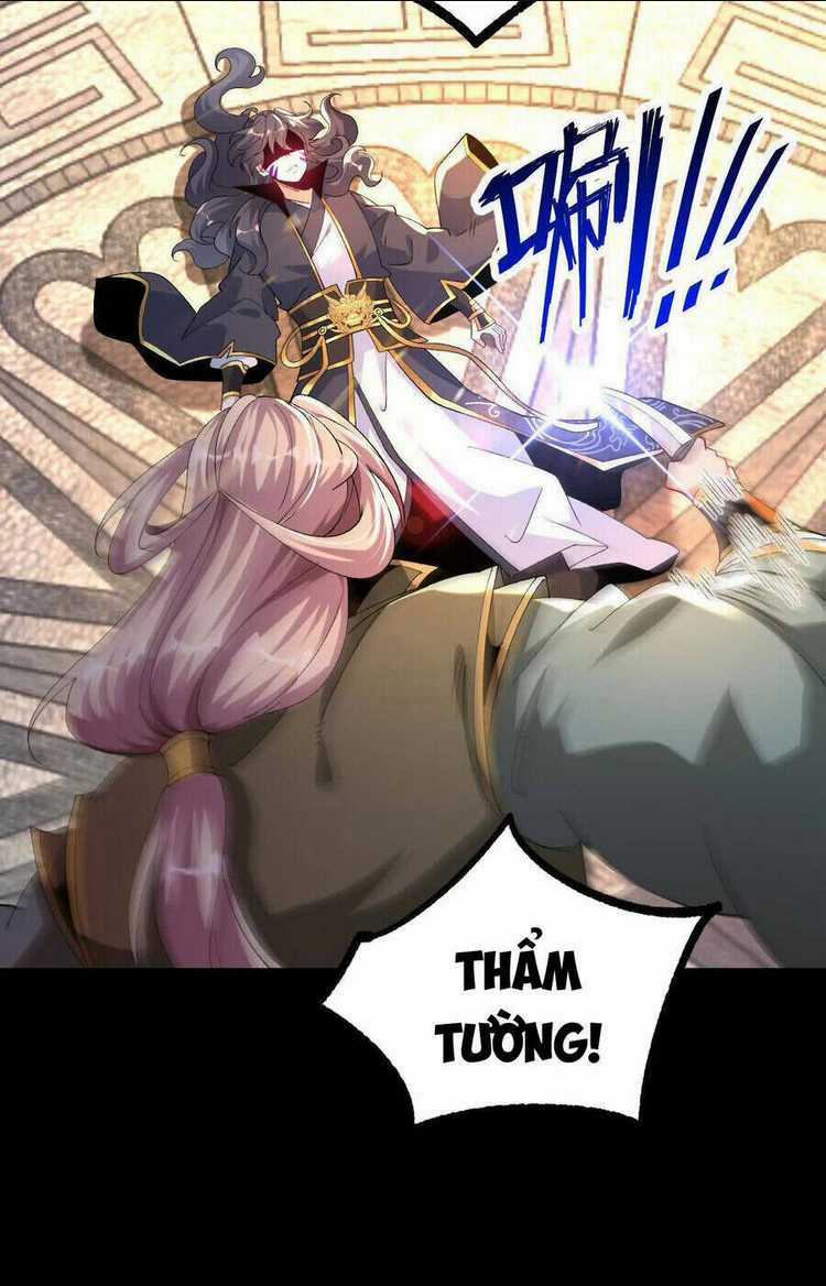 Ngạo Thế Đan Thần Chapter 36 trang 4