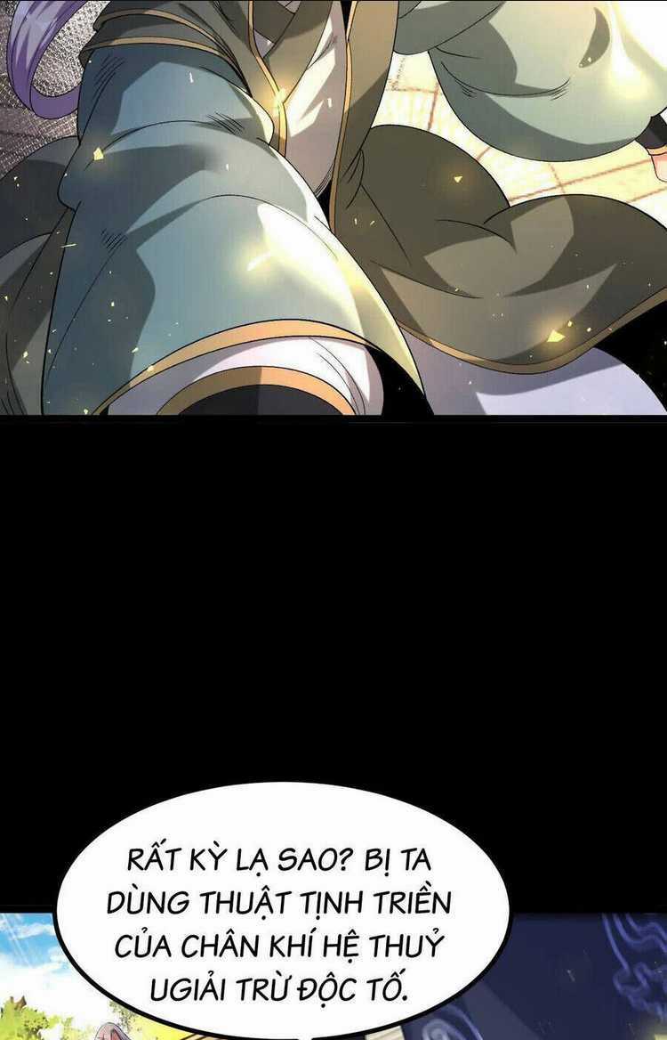 Ngạo Thế Đan Thần Chapter 36 trang 8