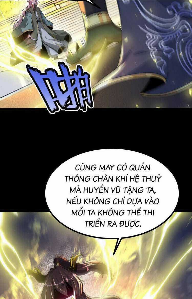 Ngạo Thế Đan Thần Chapter 36 trang 9