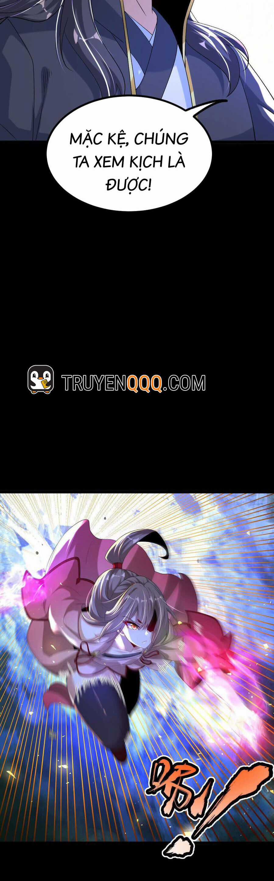 Ngạo Thế Đan Thần Chapter 37 trang 10