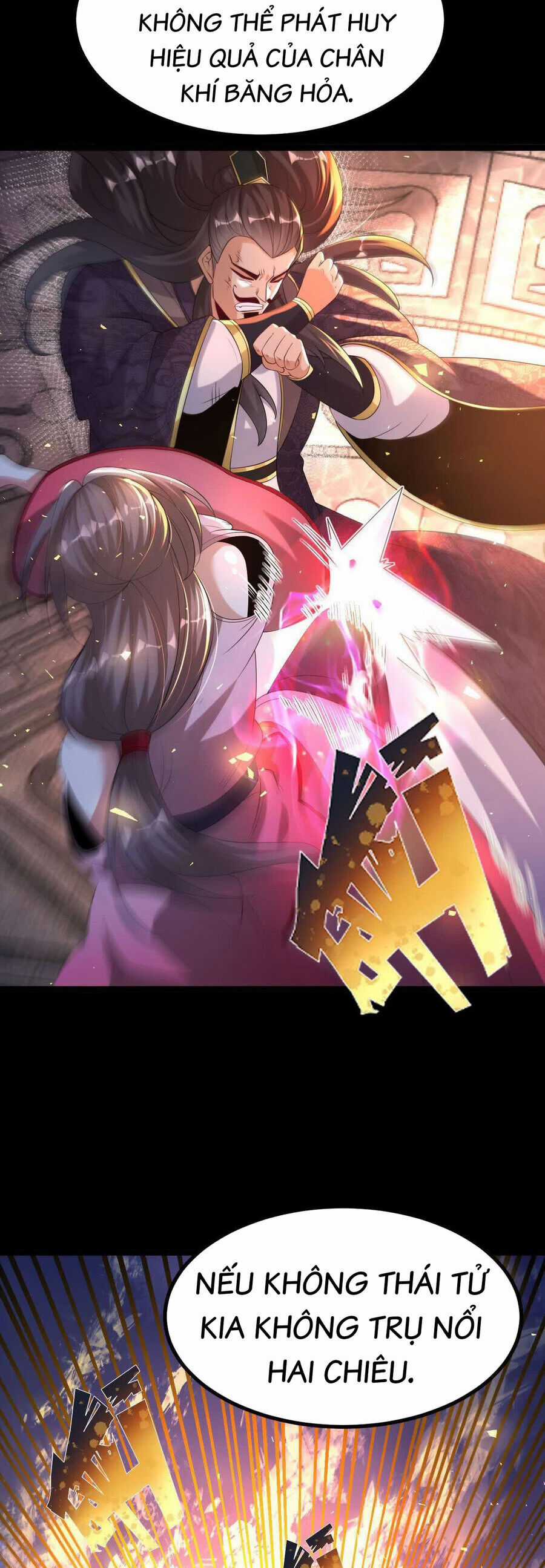 Ngạo Thế Đan Thần Chapter 37 trang 12