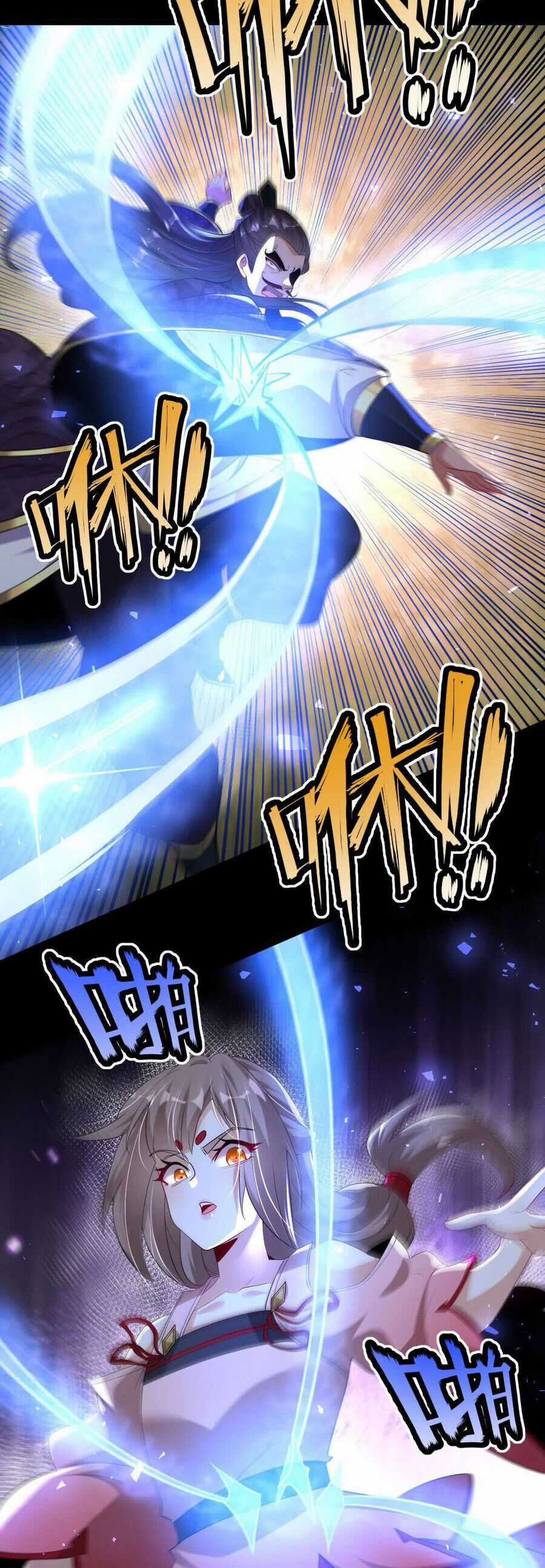 Ngạo Thế Đan Thần Chapter 37 trang 14