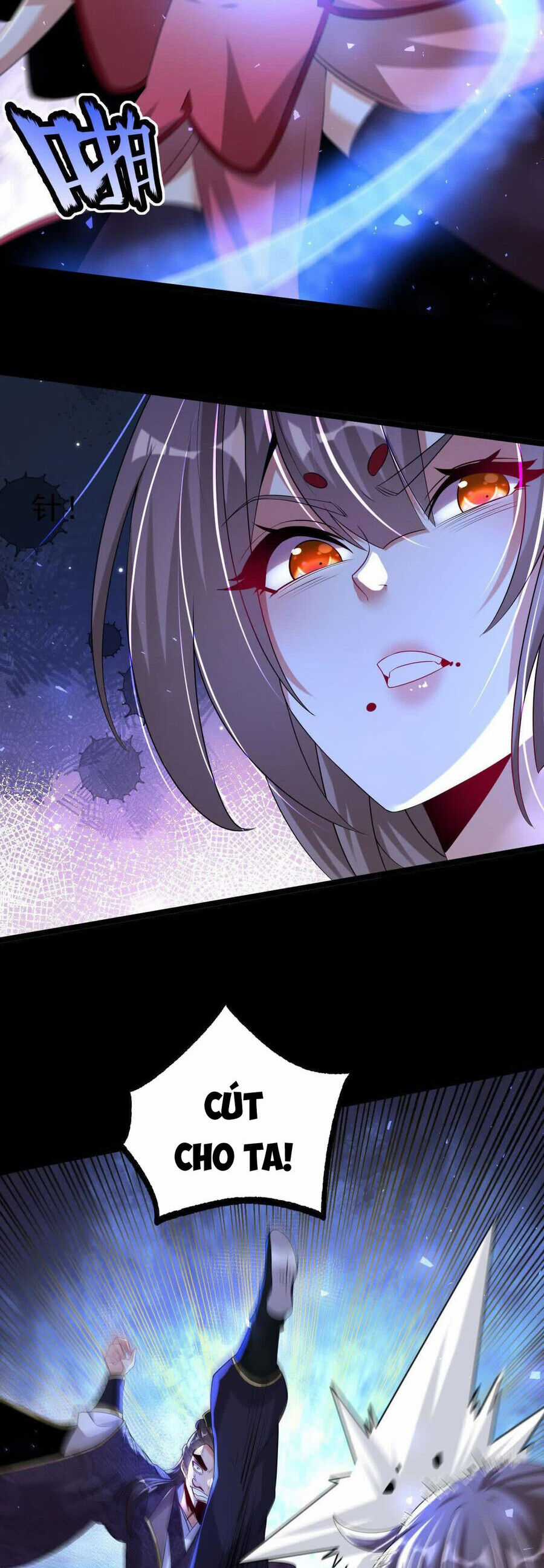 Ngạo Thế Đan Thần Chapter 37 trang 15