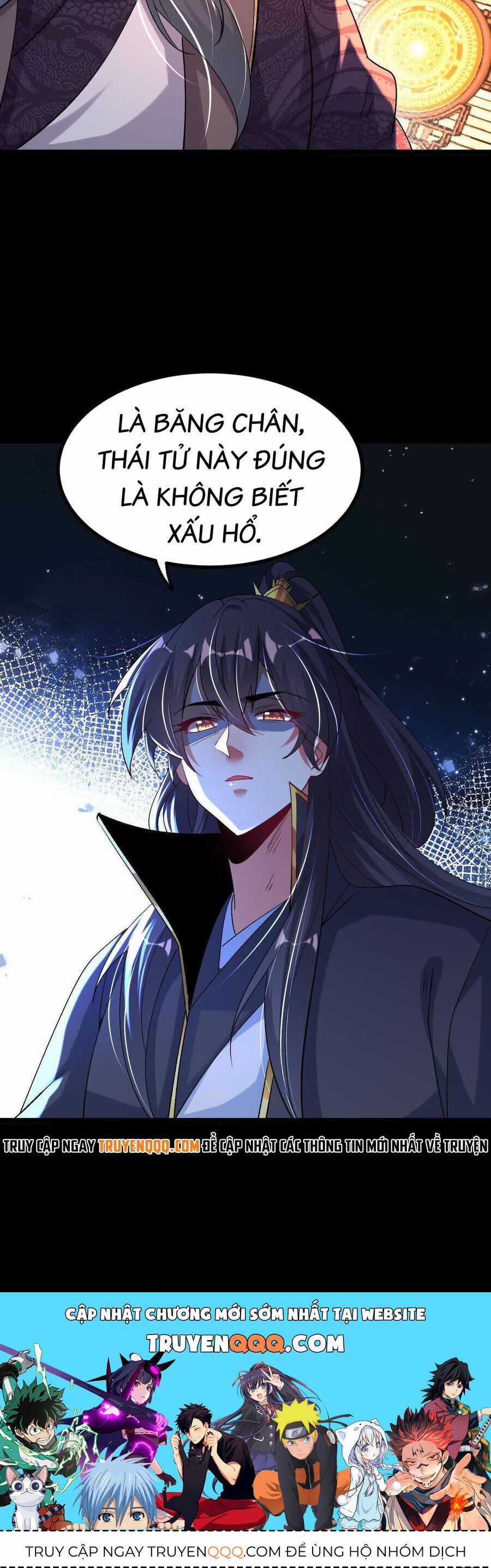 Ngạo Thế Đan Thần Chapter 37 trang 18