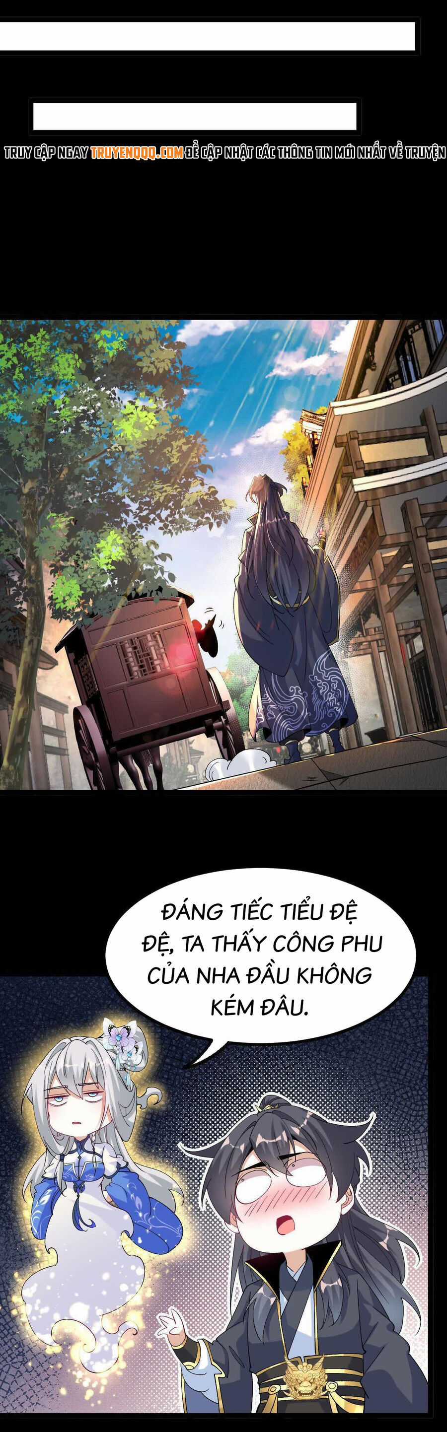 Ngạo Thế Đan Thần Chapter 37 trang 6
