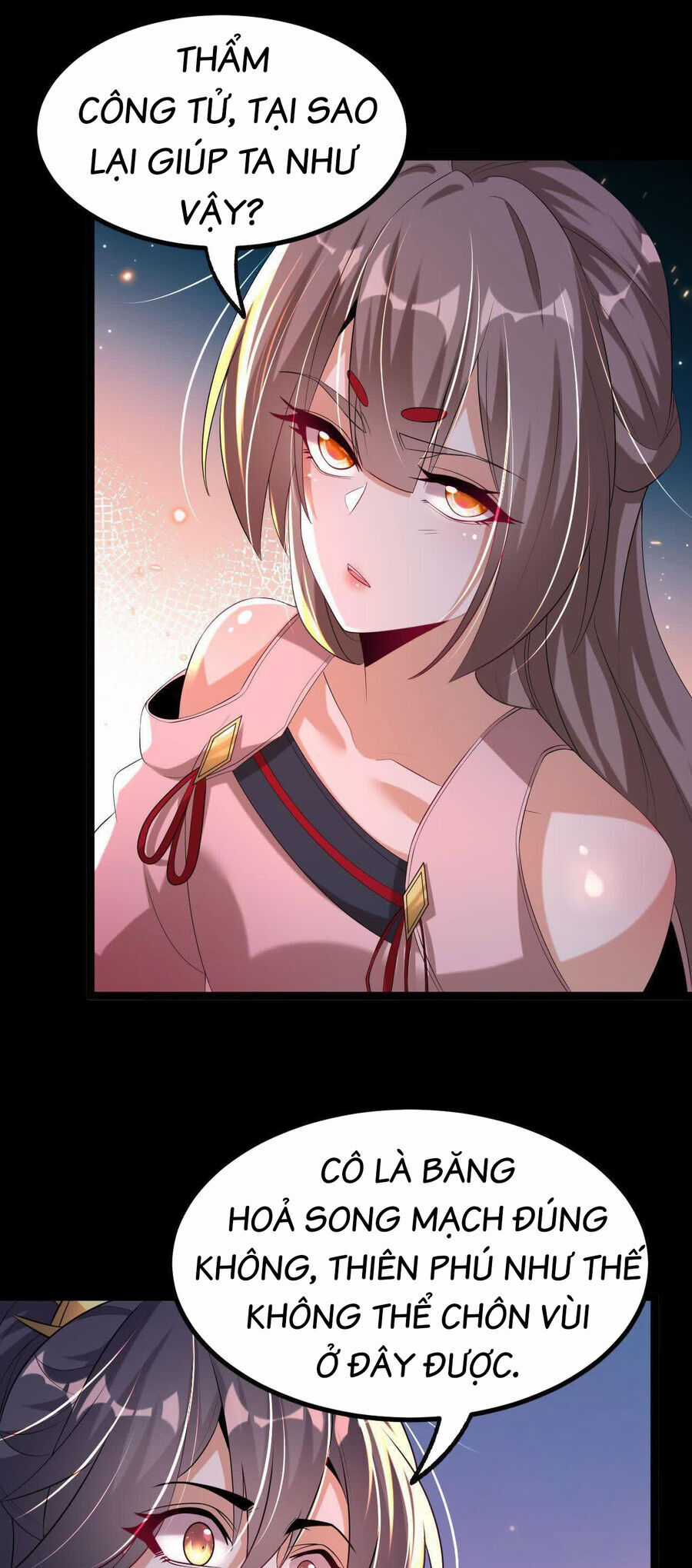 Ngạo Thế Đan Thần Chapter 38 trang 10