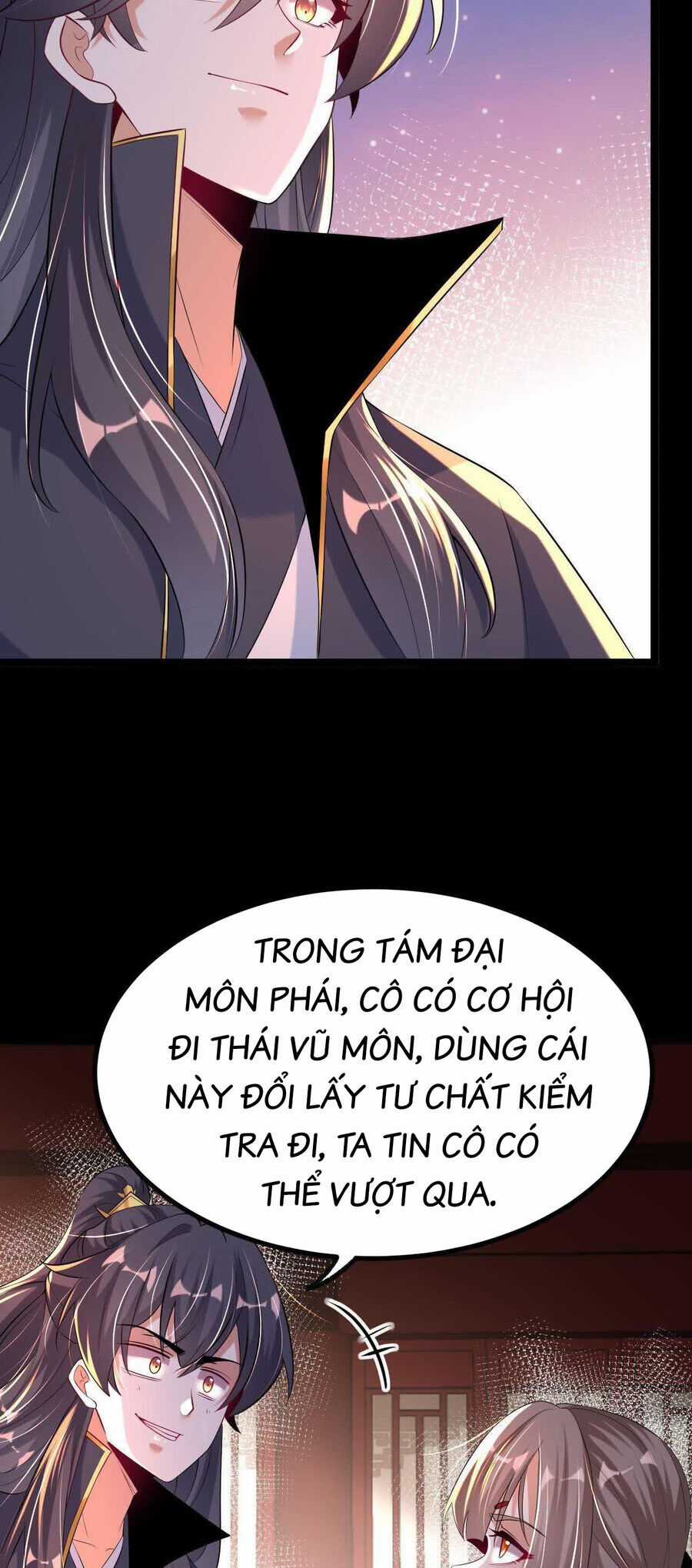 Ngạo Thế Đan Thần Chapter 38 trang 11