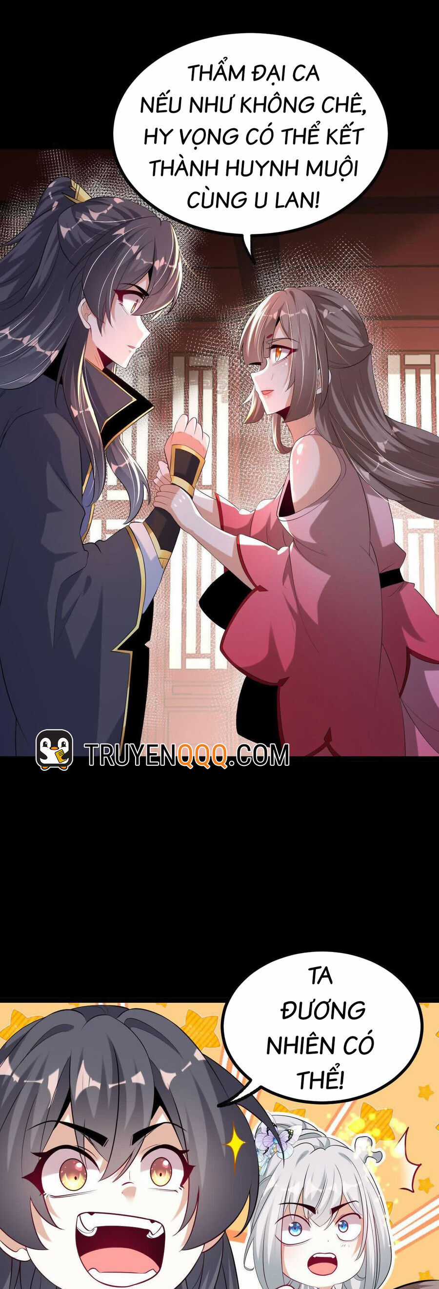Ngạo Thế Đan Thần Chapter 38 trang 13