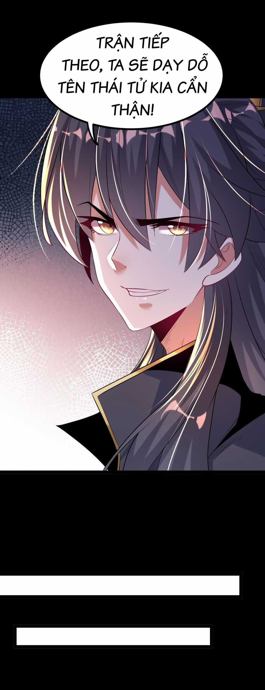 Ngạo Thế Đan Thần Chapter 38 trang 16