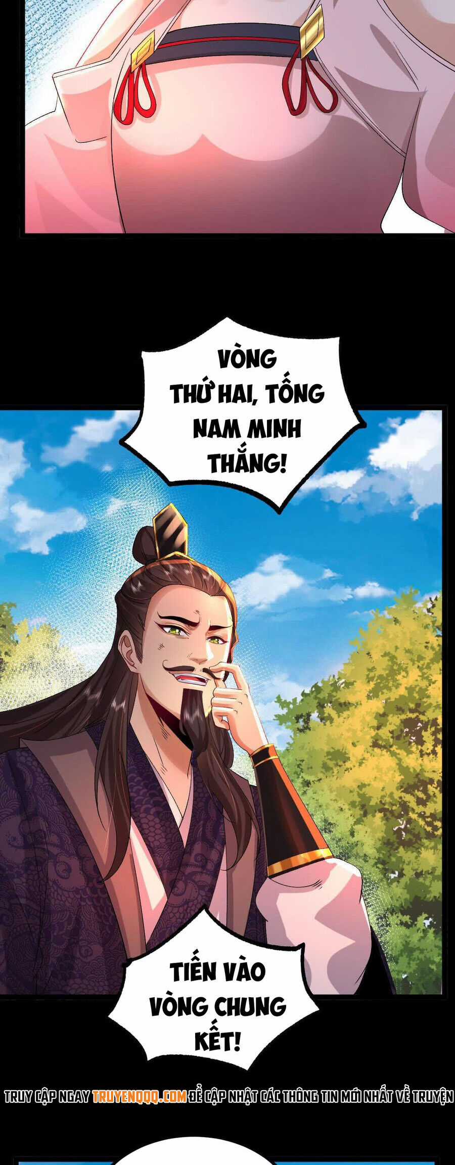 Ngạo Thế Đan Thần Chapter 38 trang 2
