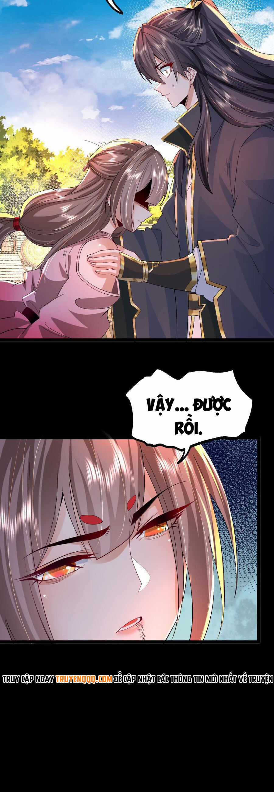 Ngạo Thế Đan Thần Chapter 38 trang 6