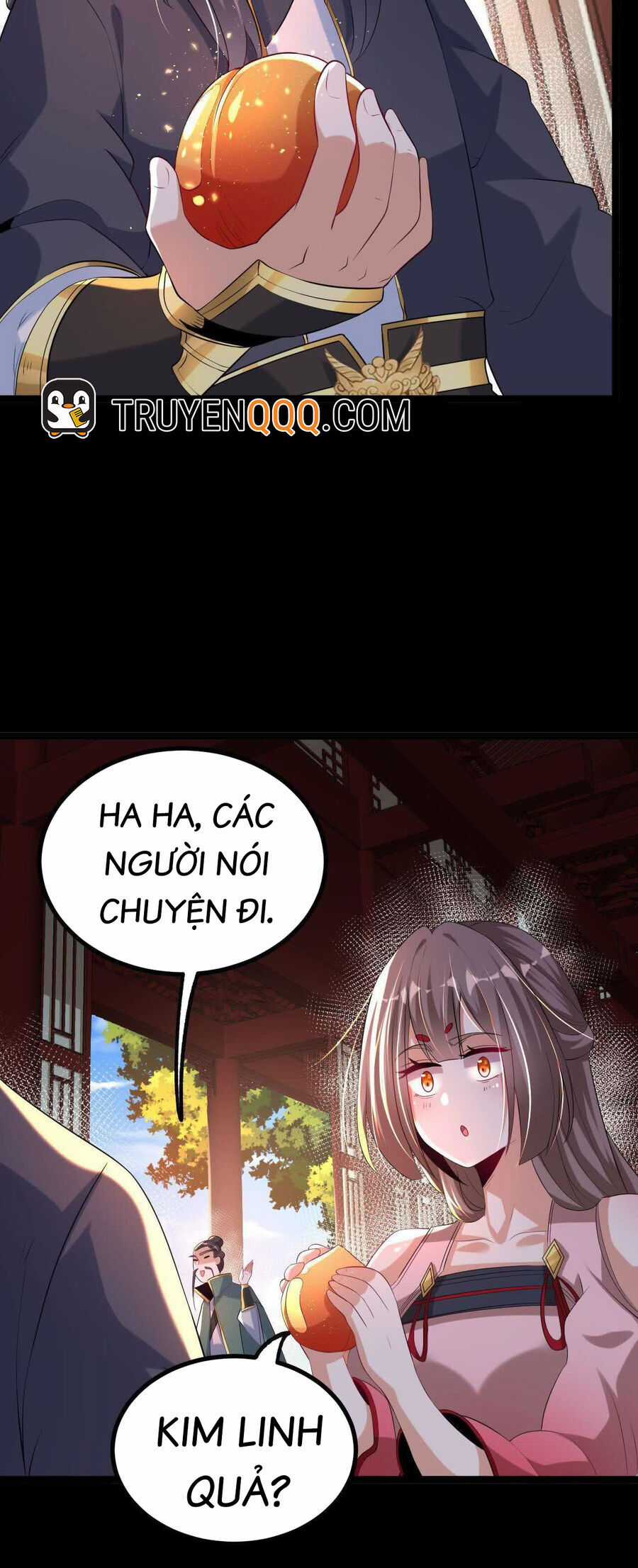 Ngạo Thế Đan Thần Chapter 38 trang 9