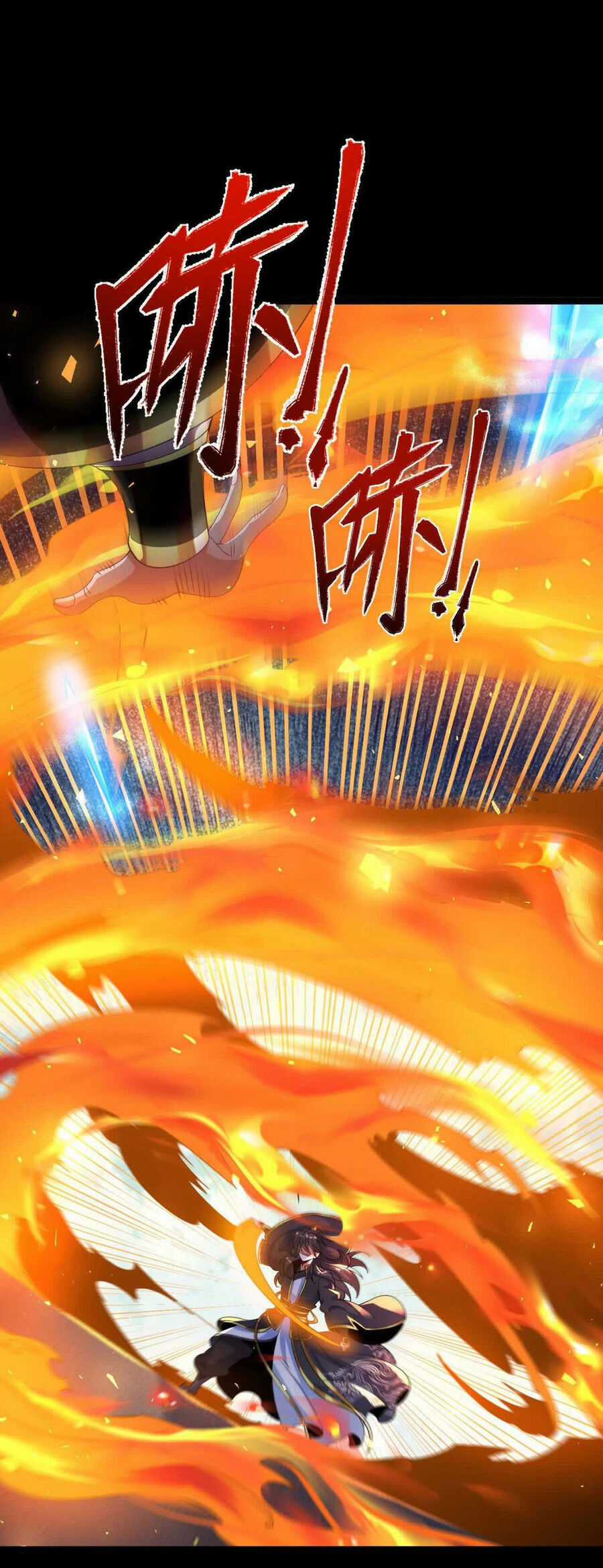 Ngạo Thế Đan Thần Chapter 39 trang 11