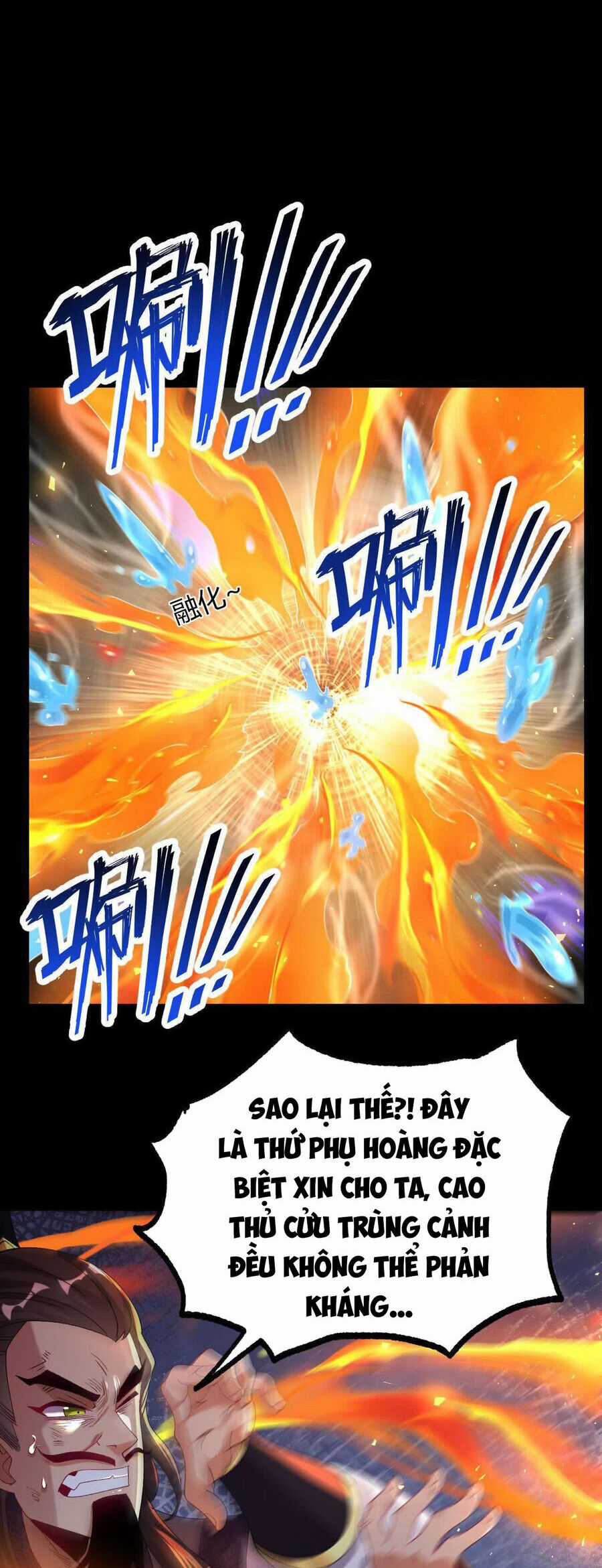 Ngạo Thế Đan Thần Chapter 39 trang 12