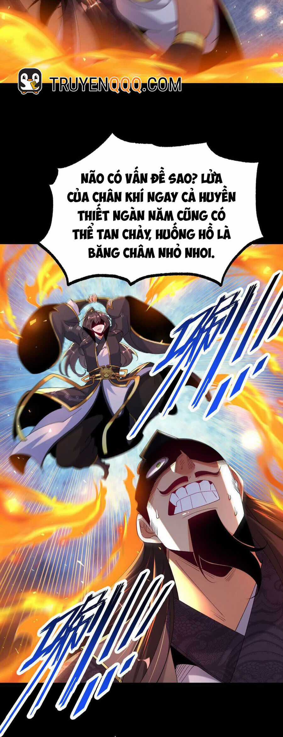 Ngạo Thế Đan Thần Chapter 39 trang 13