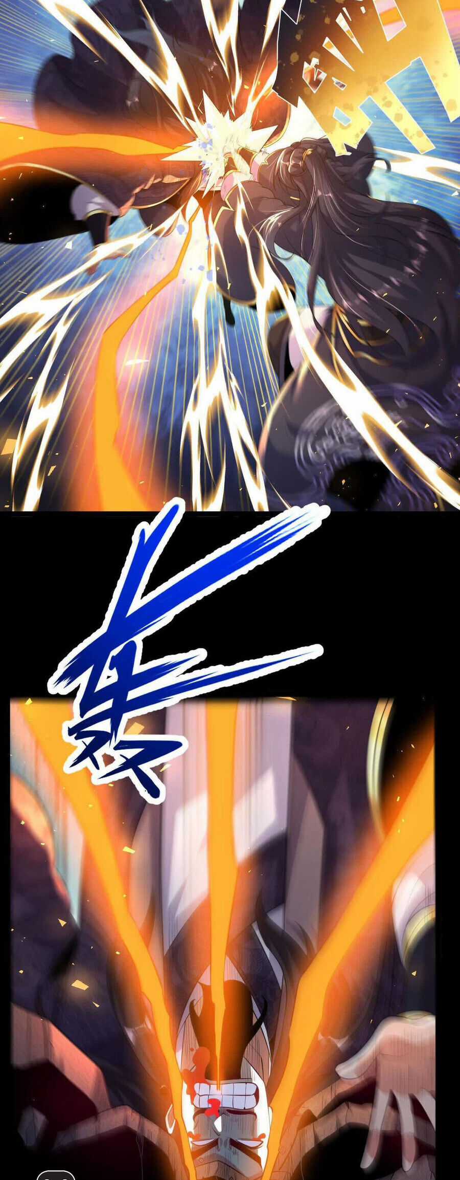 Ngạo Thế Đan Thần Chapter 39 trang 15