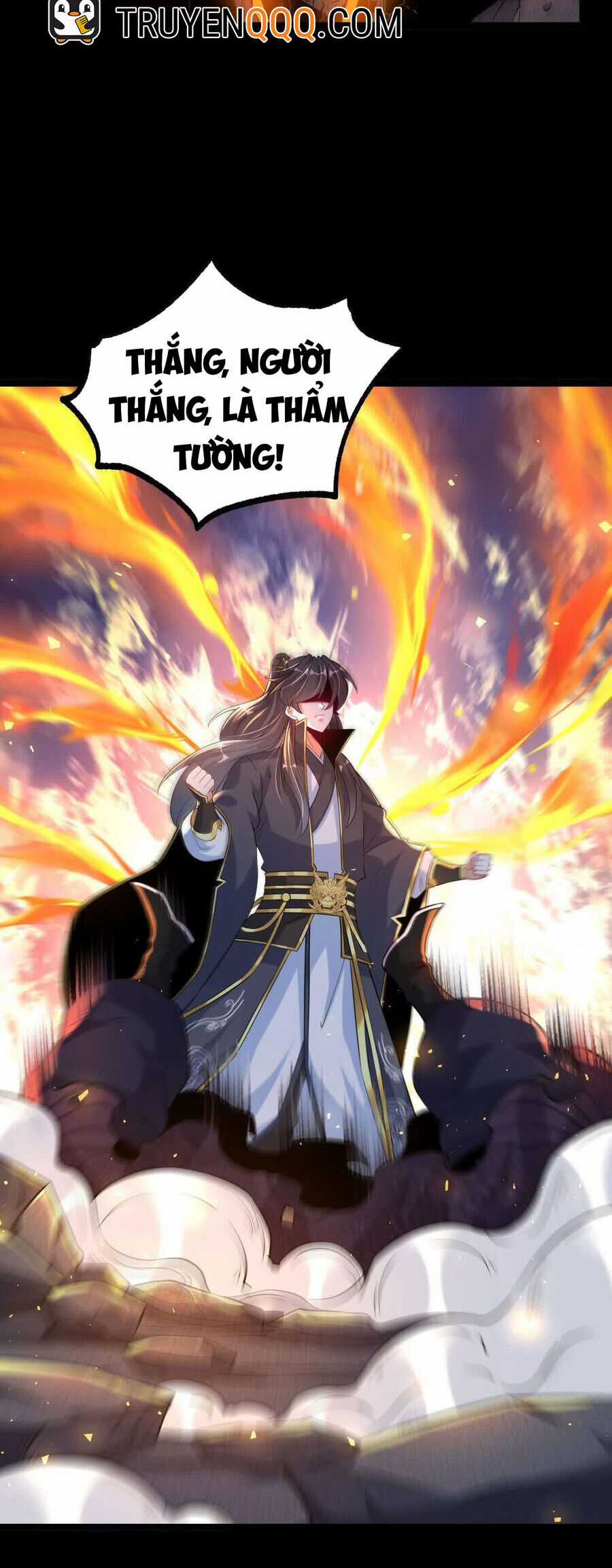 Ngạo Thế Đan Thần Chapter 39 trang 16