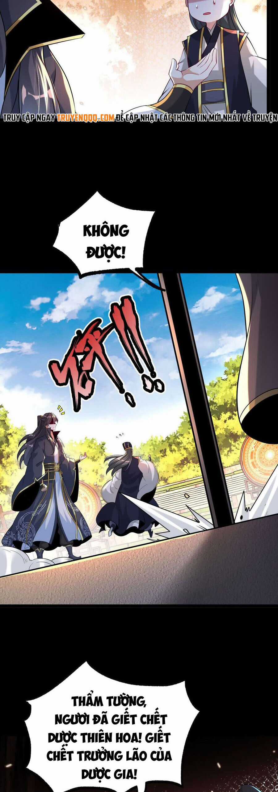 Ngạo Thế Đan Thần Chapter 39 trang 18