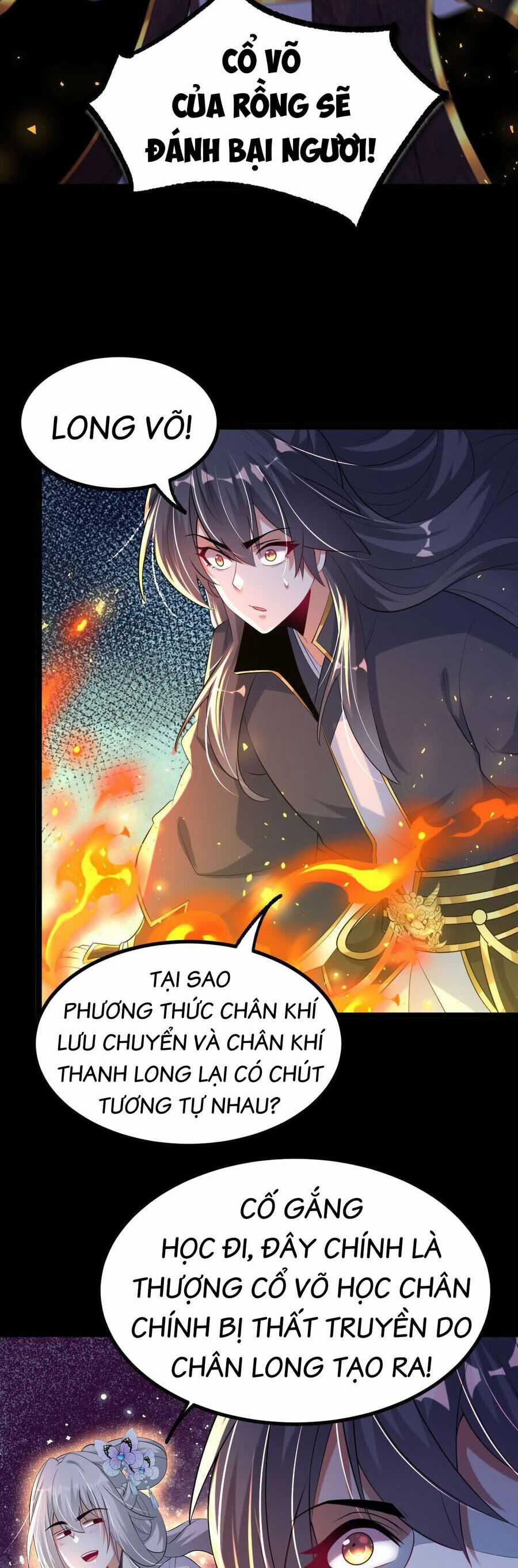 Ngạo Thế Đan Thần Chapter 39 trang 2