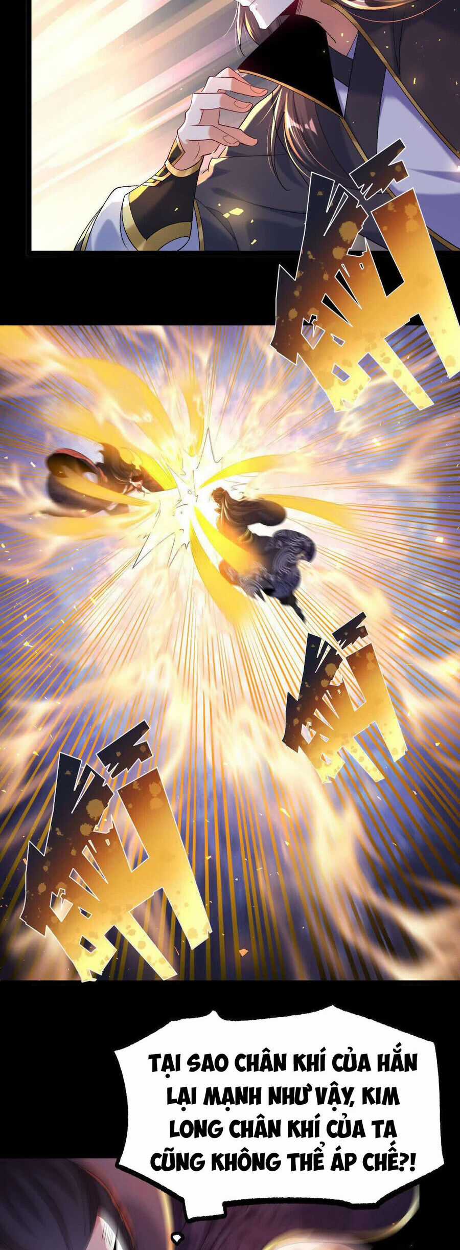 Ngạo Thế Đan Thần Chapter 39 trang 5