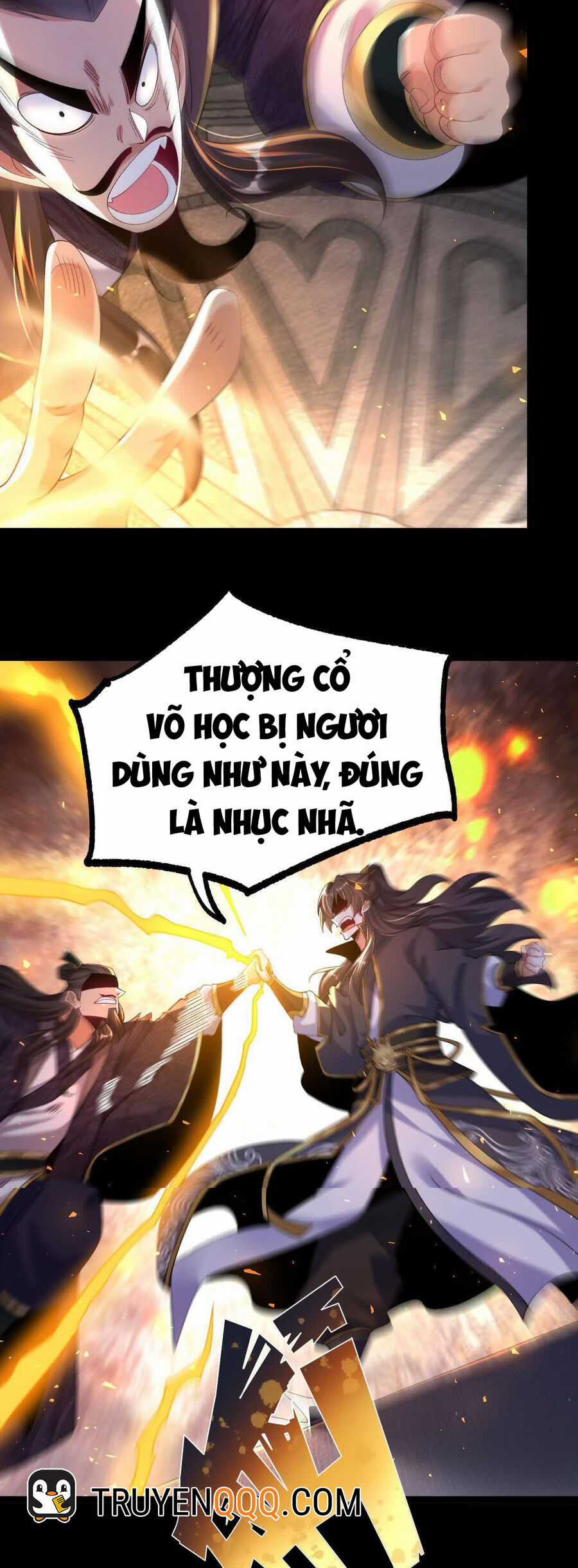 Ngạo Thế Đan Thần Chapter 39 trang 6