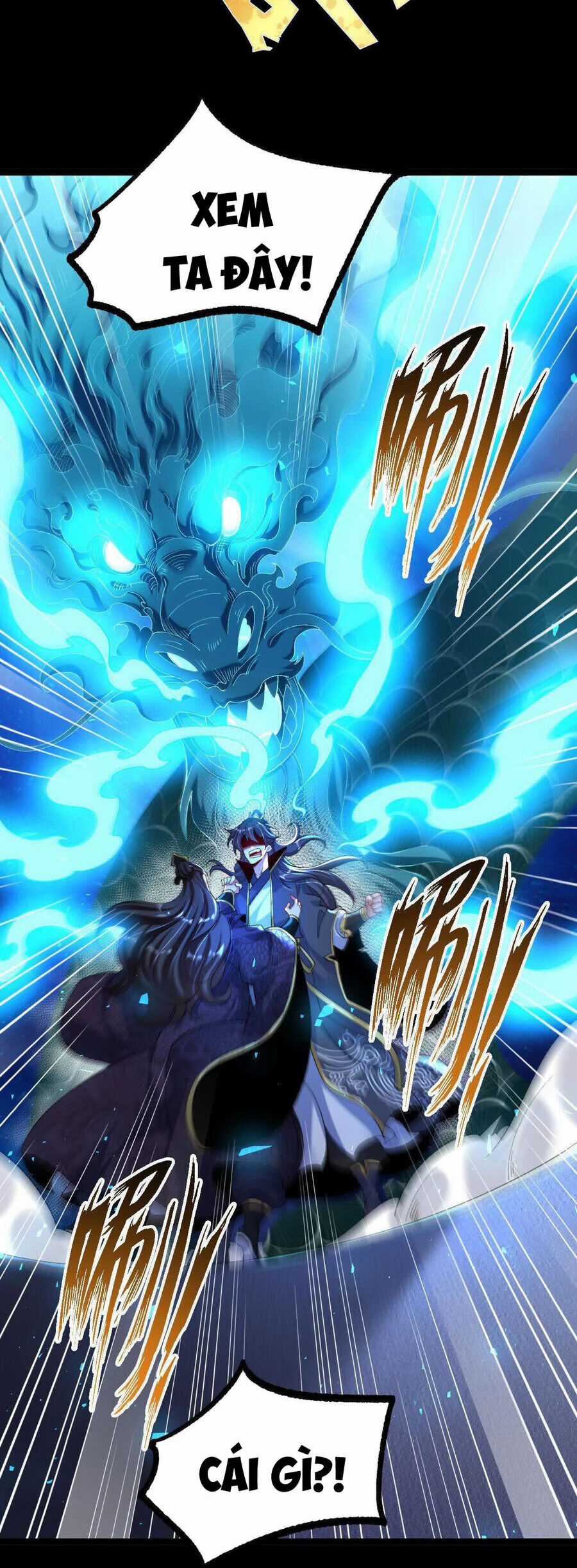 Ngạo Thế Đan Thần Chapter 39 trang 7