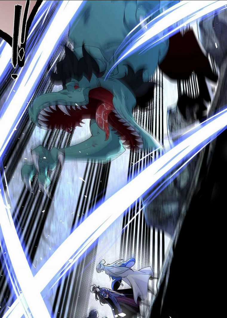 Ngạo Thế Đan Thần Chapter 4 trang 12