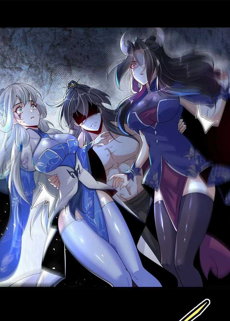 Ngạo Thế Đan Thần Chapter 4 trang 15