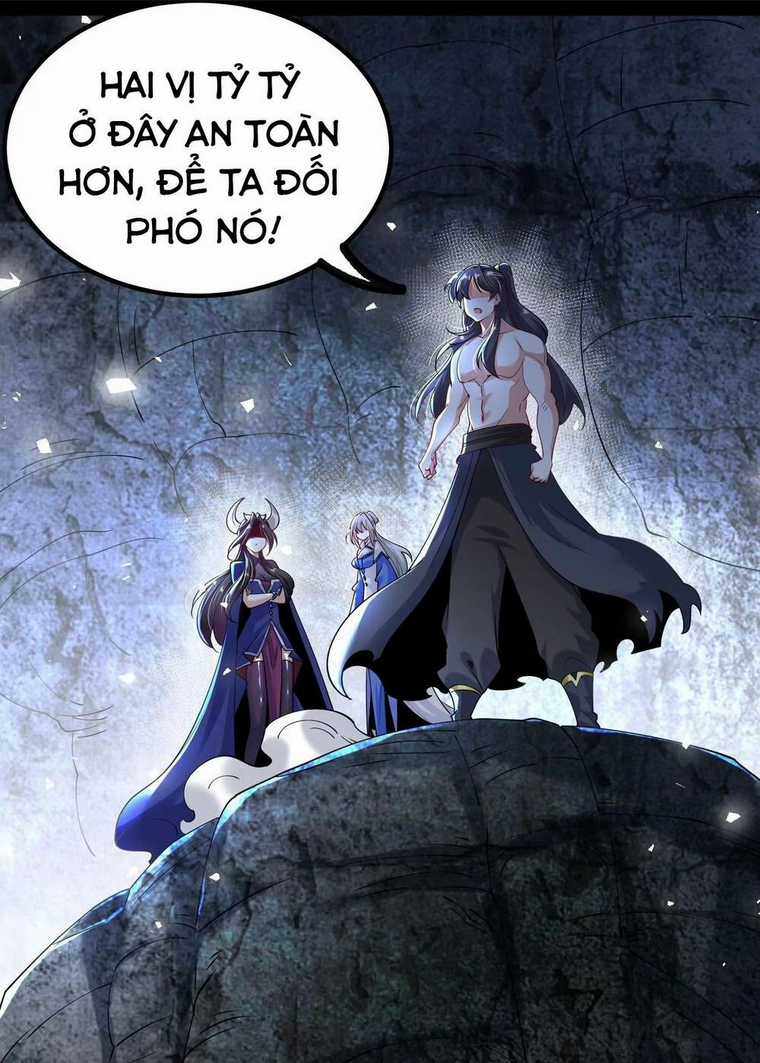 Ngạo Thế Đan Thần Chapter 4 trang 18