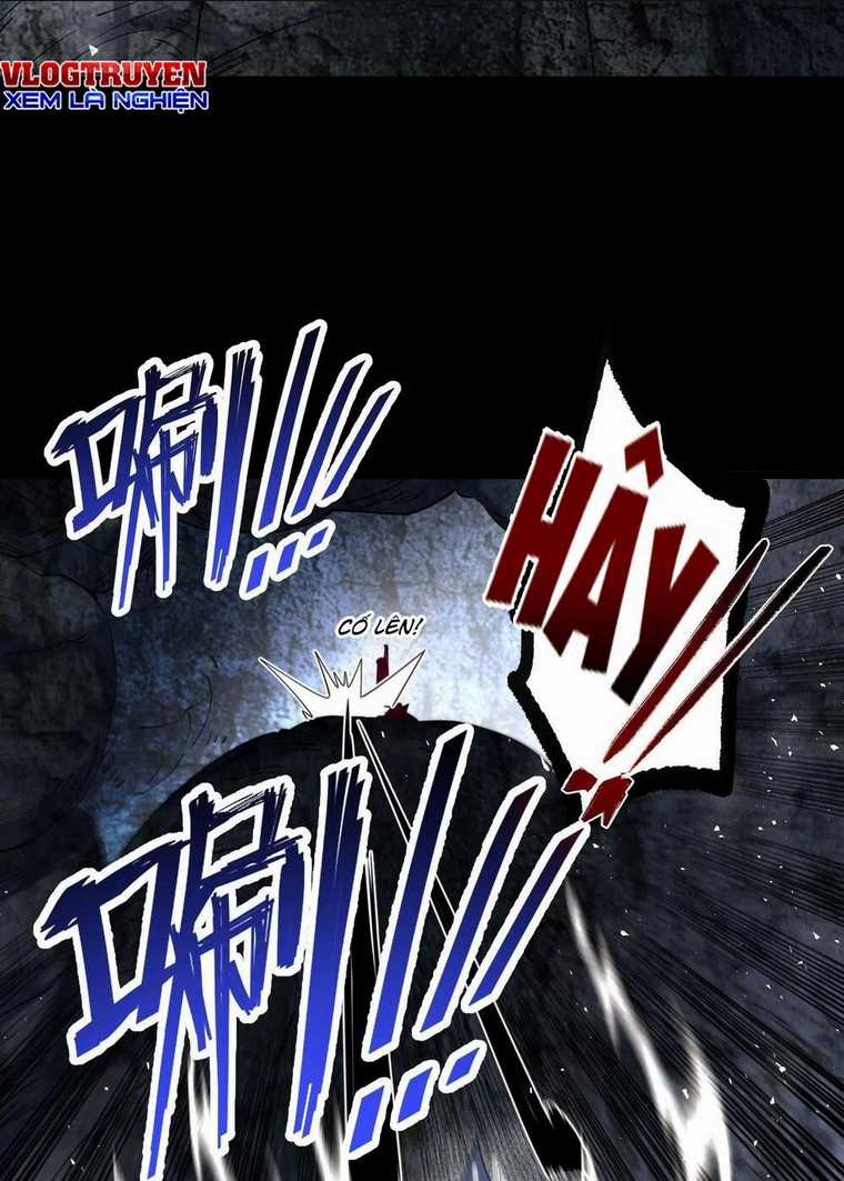 Ngạo Thế Đan Thần Chapter 4 trang 19