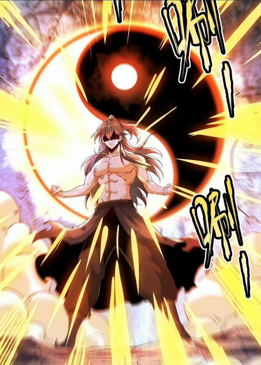 Ngạo Thế Đan Thần Chapter 4 trang 2