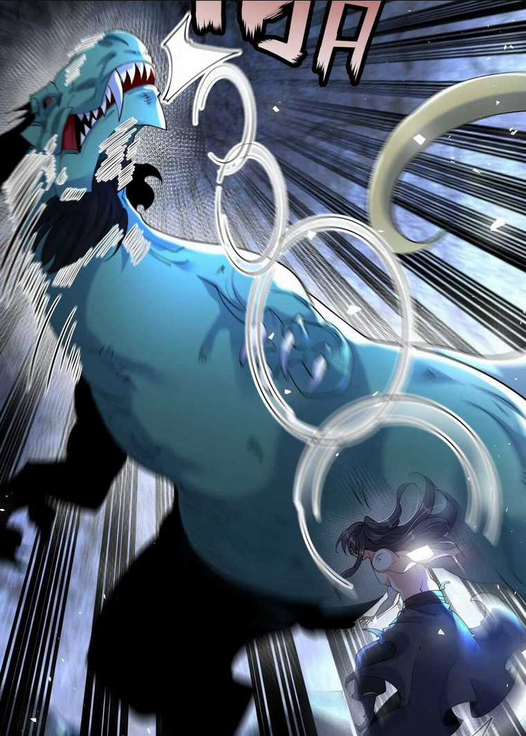 Ngạo Thế Đan Thần Chapter 4 trang 25