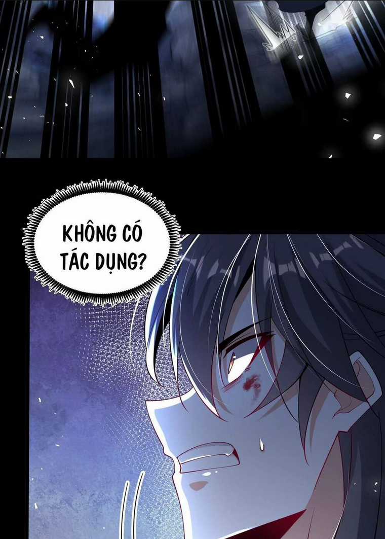 Ngạo Thế Đan Thần Chapter 4 trang 26