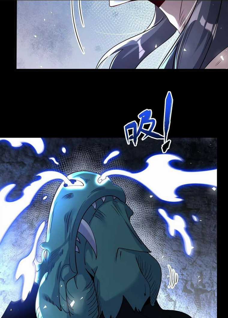 Ngạo Thế Đan Thần Chapter 4 trang 27