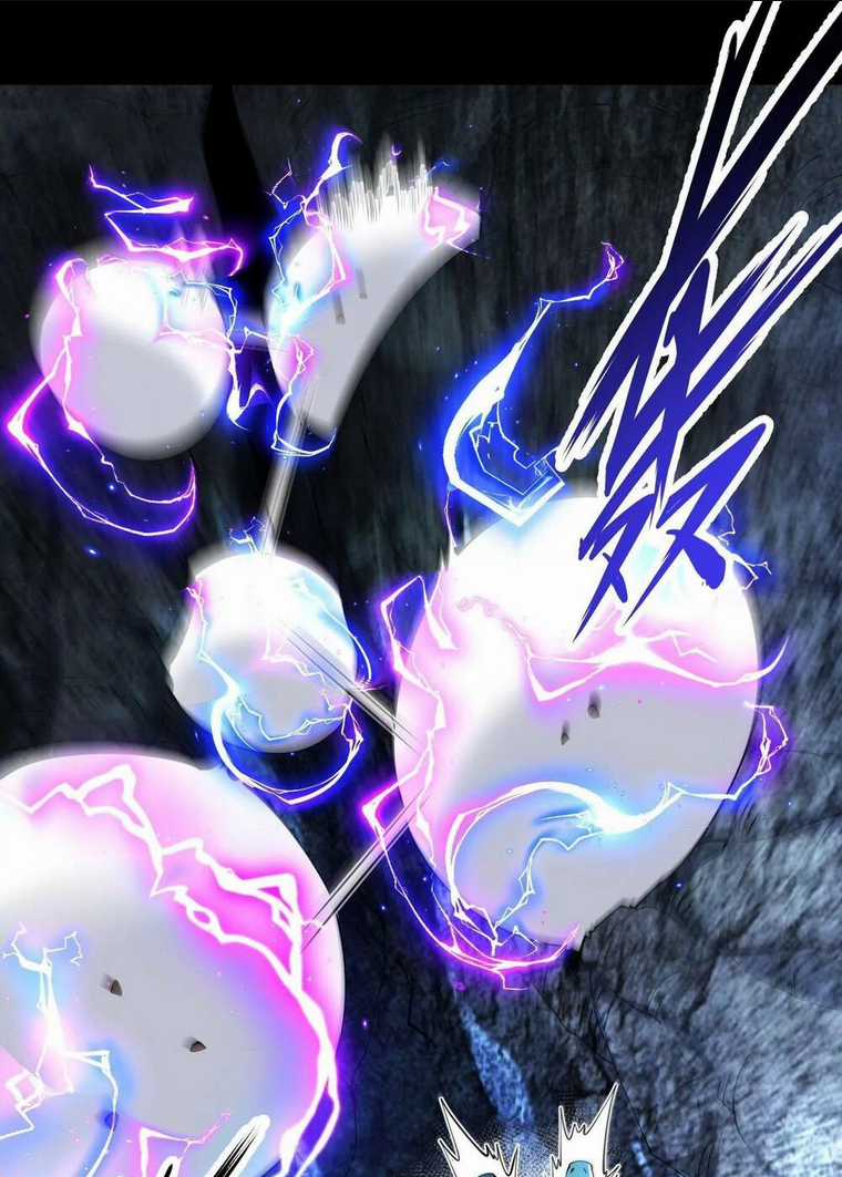 Ngạo Thế Đan Thần Chapter 4 trang 29