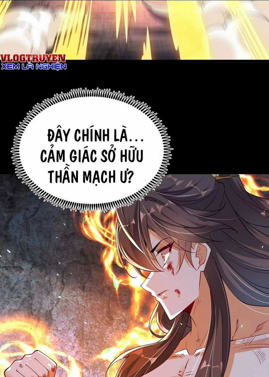 Ngạo Thế Đan Thần Chapter 4 trang 3