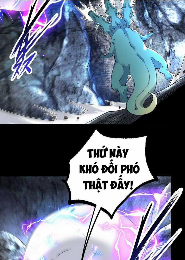 Ngạo Thế Đan Thần Chapter 4 trang 30