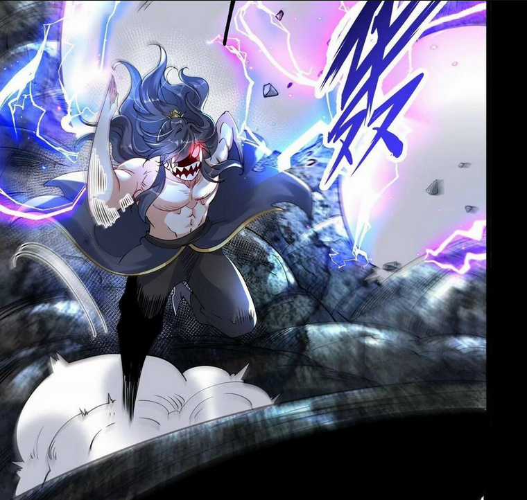 Ngạo Thế Đan Thần Chapter 4 trang 31