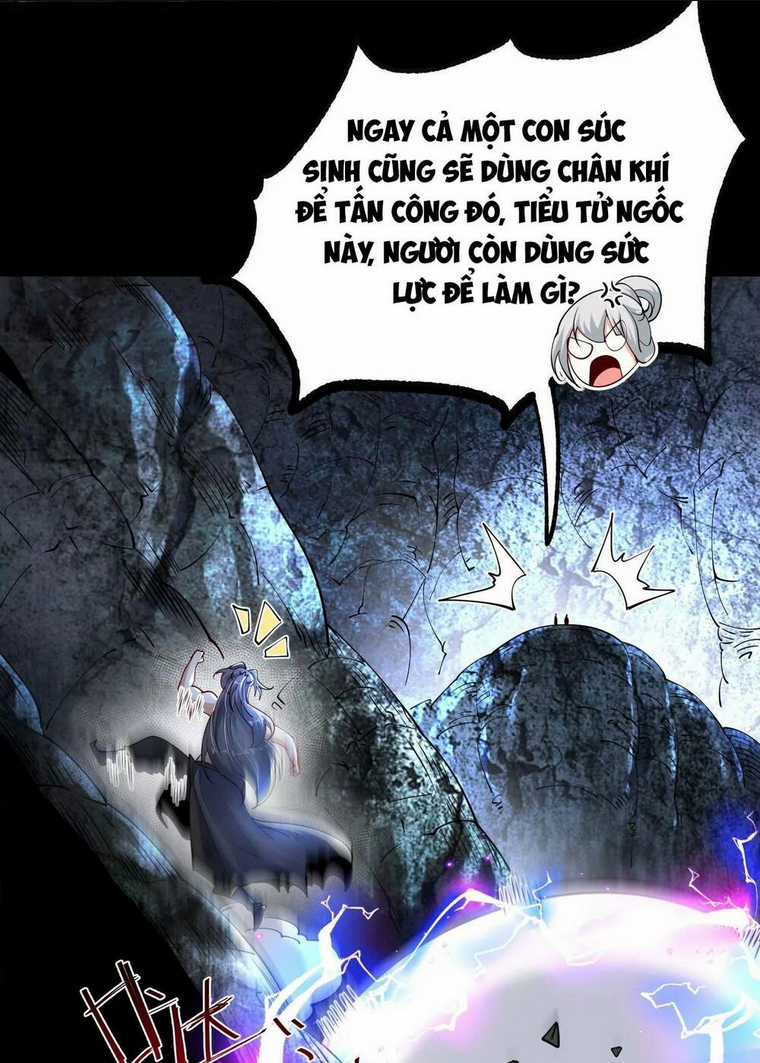 Ngạo Thế Đan Thần Chapter 4 trang 32