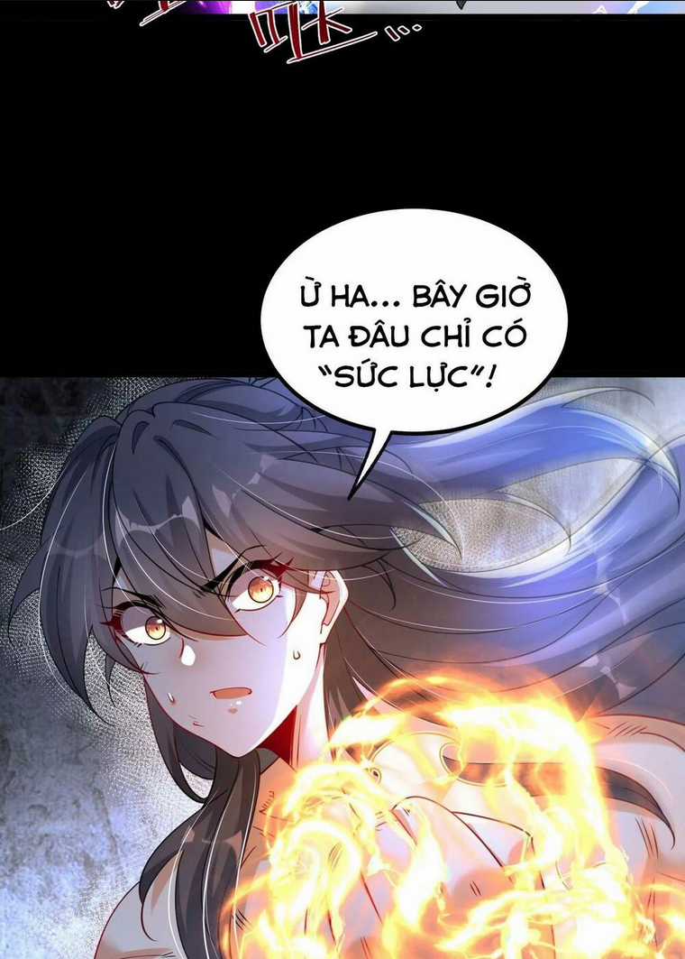 Ngạo Thế Đan Thần Chapter 4 trang 33