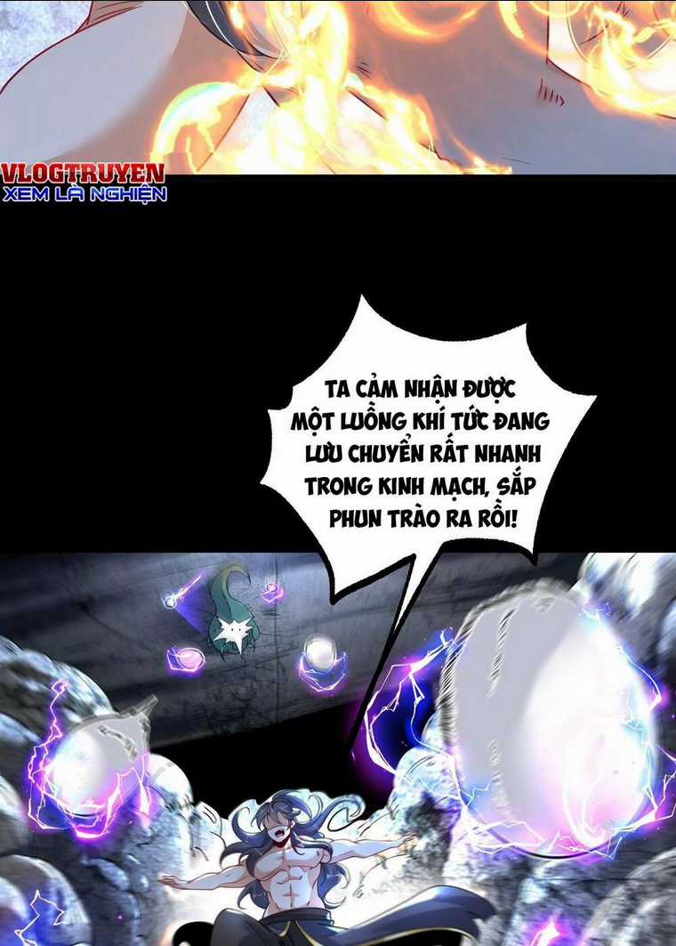 Ngạo Thế Đan Thần Chapter 4 trang 34