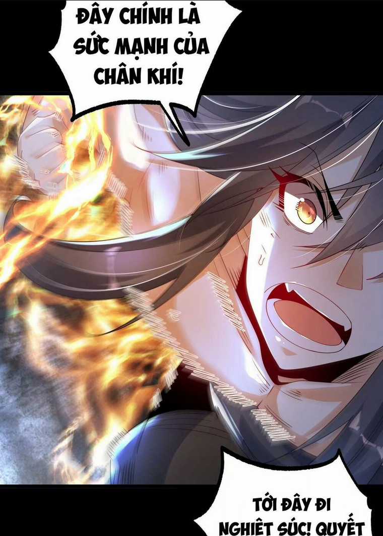 Ngạo Thế Đan Thần Chapter 4 trang 36