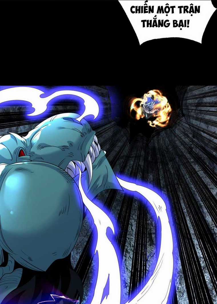 Ngạo Thế Đan Thần Chapter 4 trang 37