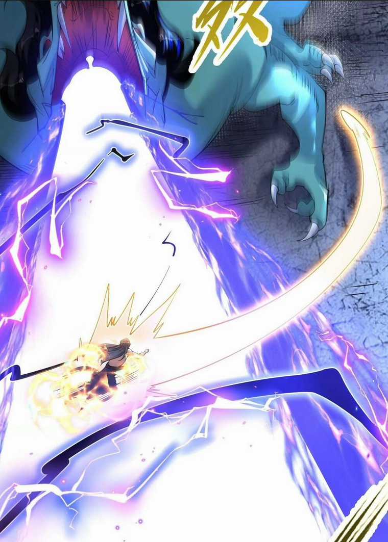 Ngạo Thế Đan Thần Chapter 4 trang 39