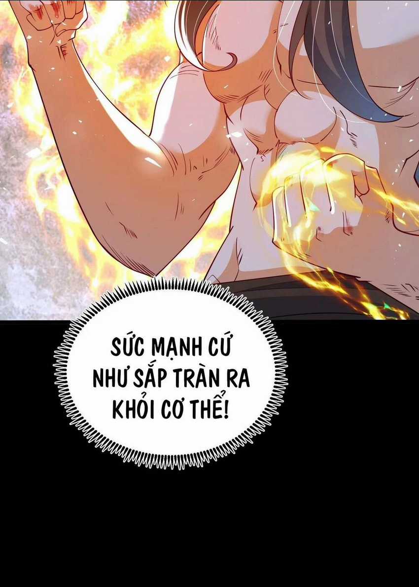 Ngạo Thế Đan Thần Chapter 4 trang 4